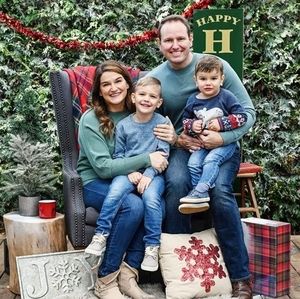 Meet your Posher, Danilo